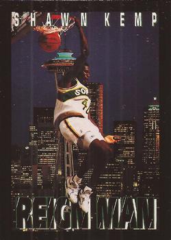 Shawn Kemp PC