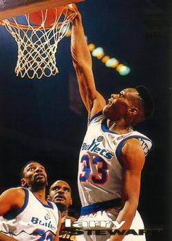 Larry Stewart