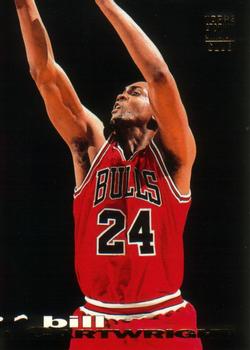 Bill Cartwright