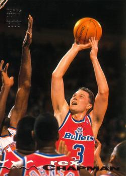 Rex Chapman