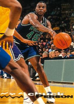 Chuck Person