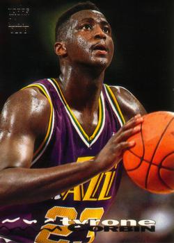 Tyrone Corbin