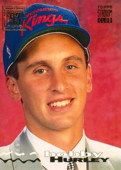 Bobby Hurley