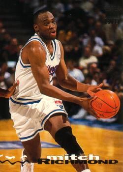 Mitch Richmond