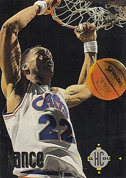 Larry Nance HC