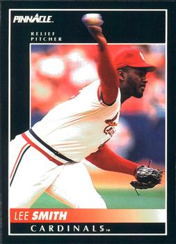 Lee Smith