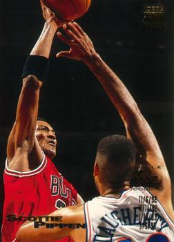 Scottie Pippen TD