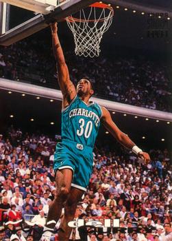 Dell Curry