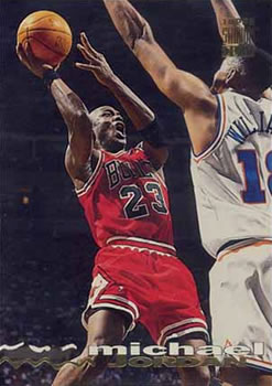 Michael Jordan