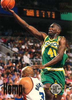 Shawn Kemp HC