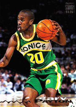 Gary Payton