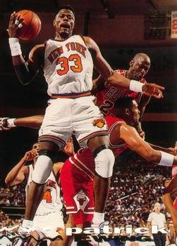 Patrick Ewing