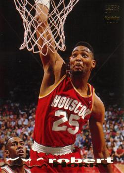 Robert Horry