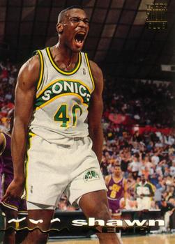 Shawn Kemp