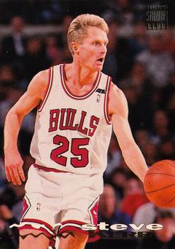 Steve Kerr