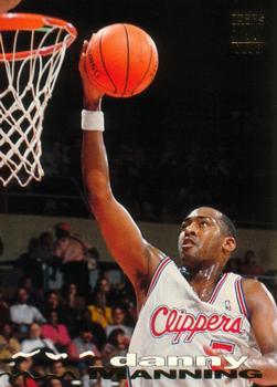 Danny Manning