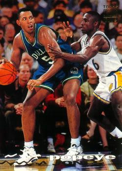 Popeye Jones