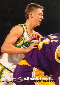 Detlef Schrempf