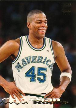 Sean Rooks