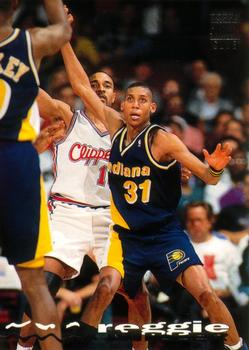 Reggie Miller