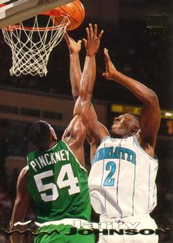 Larry Johnson