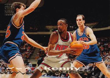 Kenny Anderson