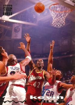 Kevin Willis