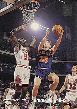 Mark Price