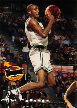 Dee Brown FF