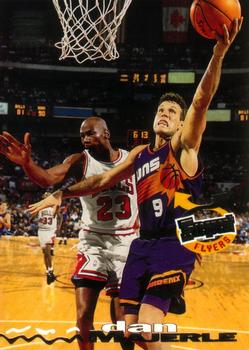 Dan Majerle FF