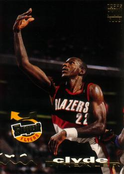 Clyde Drexler FF