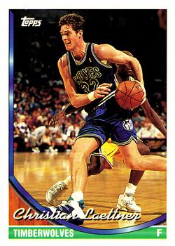 Christian Laettner