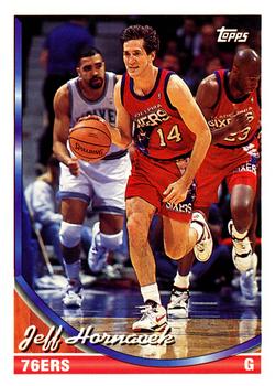 Jeff Hornacek