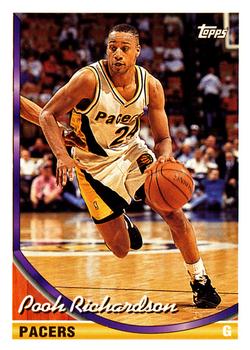 Pooh Richardson