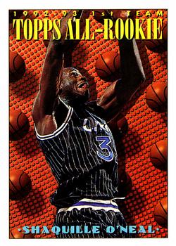 Shaquille O'Neal ART