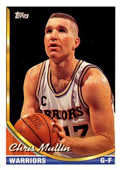 Chris Mullin