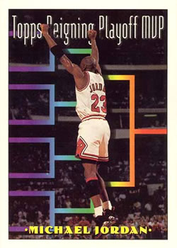 Michael Jordan FPM