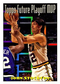 John Stockton FPM