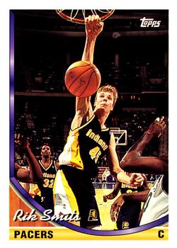 Rik Smits