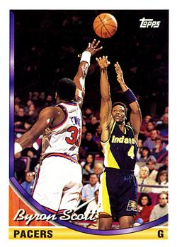 Byron Scott