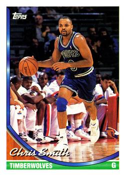 Chris Smith