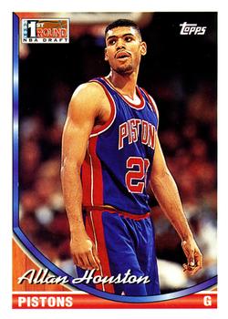 Allan Houston