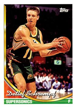 Detlef Schrempf