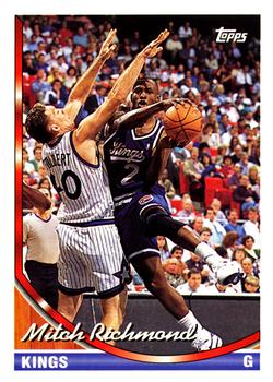 Mitch Richmond