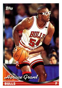 Horace Grant