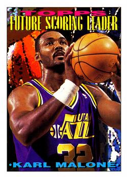 Karl Malone FSL