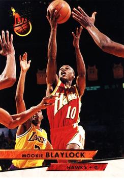 Mookie Blaylock