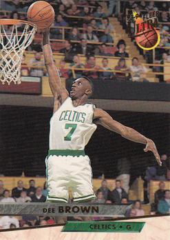 Dee Brown