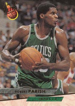 Robert Parish