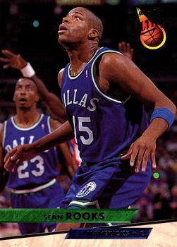 Sean Rooks